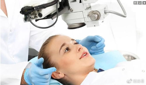 眼科龍頭 愛(ài)爾眼科,未來(lái)空間有多少潛力