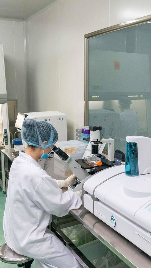 與 新 相遇丨眼科罕見(jiàn)藥有望明年上市