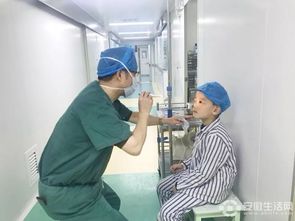 春節(jié)前最后一個(gè)斜弱視手術(shù)日,圓滿(mǎn)結(jié)束