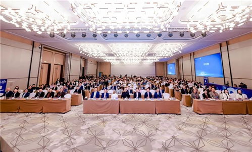 愛(ài)爾眼科舉辦第二屆角膜及眼表疾病國(guó)際論壇,共探眼科診療新趨勢(shì)