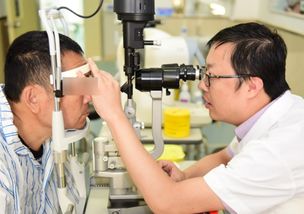 糖尿病患者要警惕 青島眼科醫(yī)院提醒 延誤治療可能導(dǎo)致 失明