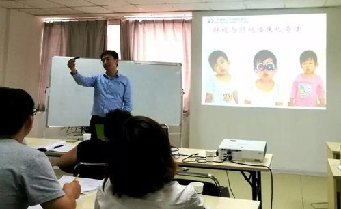 驗(yàn)光師的 干貨 你有幾樣