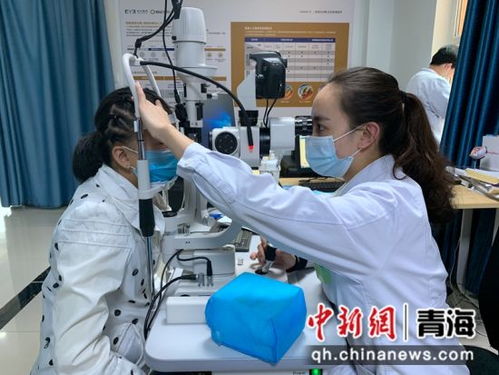 西寧愛(ài)爾眼科醫(yī)院砥礪六載啟航新征程 讓高原人民享受高質(zhì)量眼科醫(yī)療服務(wù)