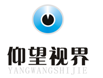 護(hù)眼醫(yī)療企業(yè)logo設(shè)計(jì)