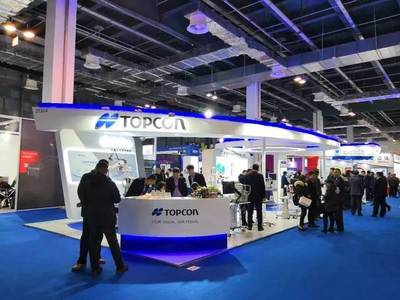 SIOF2019︱SIGM集團(tuán)領(lǐng)銜主演“特色”眼鏡展