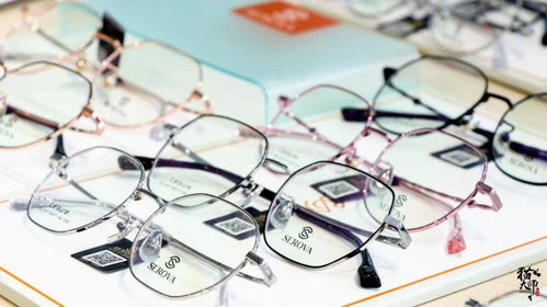 終于來和平了 潮陽慧晶首家專業(yè)醫(yī)學(xué)驗光配鏡中心盛大開業(yè)