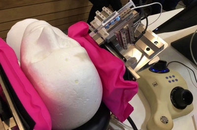 科技前沿:醫(yī)療機(jī)器人新時代,人機(jī)互動如何更順暢成為巨大挑戰(zhàn)