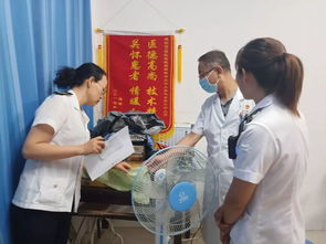 執(zhí)法進(jìn)行時 兒童青少年近視矯正專項監(jiān)督檢查工作,我們在行動