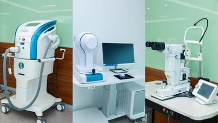 深入基層賦能中國眼科生態(tài),參天與科醫(yī)人戰(zhàn)略合作發(fā)力干眼和青光眼診療