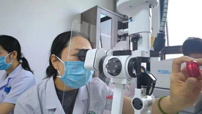 安康首家!上線運行!|眼科|安康市|醫(yī)療服務(wù)|診療中心|互聯(lián)網(wǎng)醫(yī)院|優(yōu)質(zhì)醫(yī)療資源_網(wǎng)易訂閱