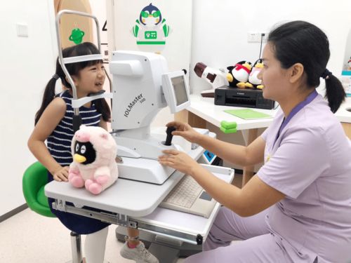 又一家眼科診所落地杭州,企鵝醫(yī)生加速?？茦I(yè)務(wù)線布局