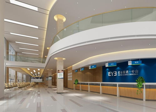 虧損2年,8輪融資 難以止損的鷹瞳科技何以突出重圍