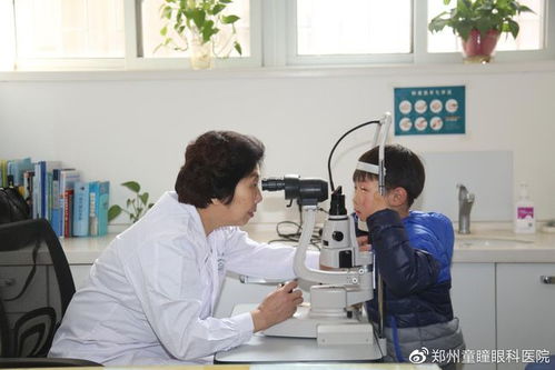 弱視治療的5個問題,你遇到了嗎 童瞳眼科建議這么做