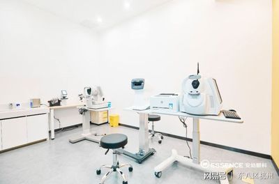 安幼眼科落地杭州,開啟眼視光專業(yè)醫(yī)療服務(wù)新篇章